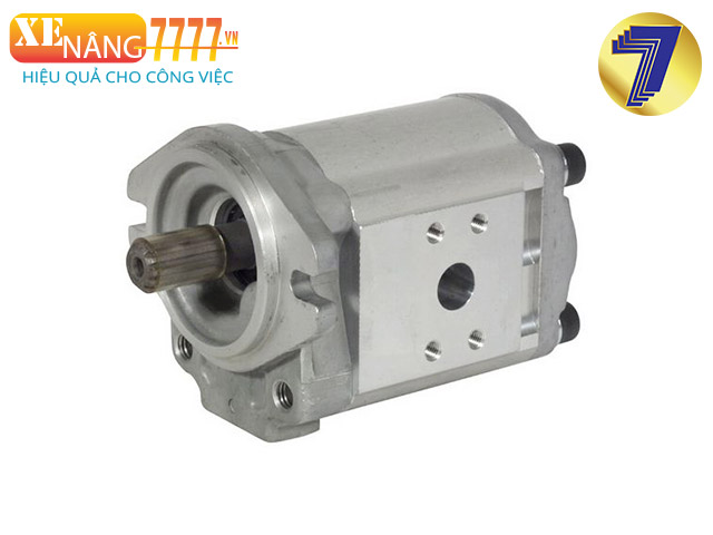 Bơm thủy lực xe nâng hàng
