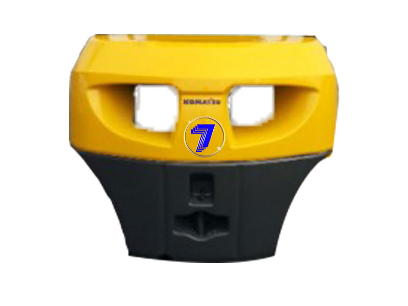 Đối trọng xe nâng (Casting Goods)