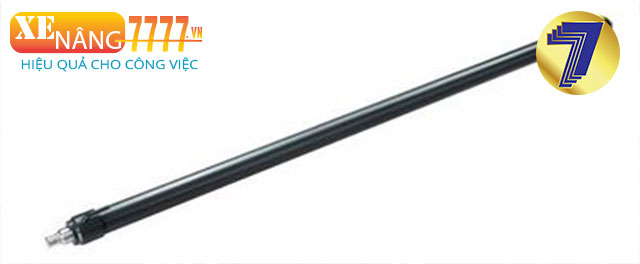 Xilanh nâng (Lingting cylinder mast)