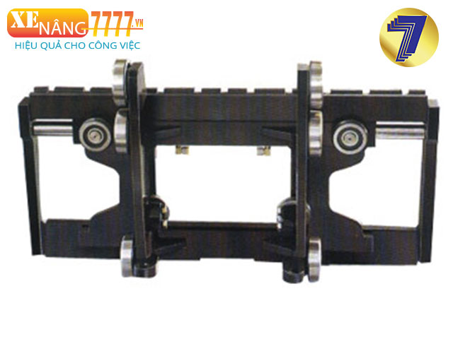 Giá nâng hàng (Fork Carriage)