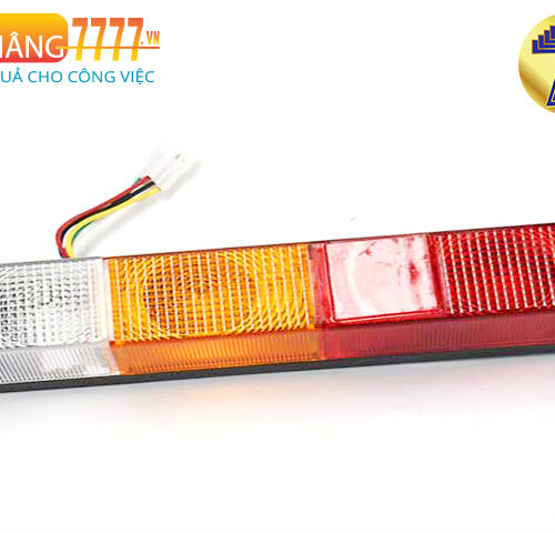 cụm đèn sau xe nâng tcm