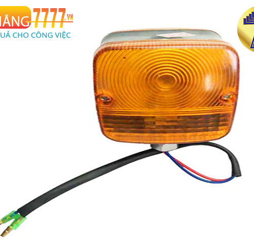 đèn xi nhan xe nâng komatsu