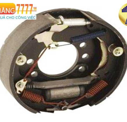 bộ lò xo phanh xe nâng