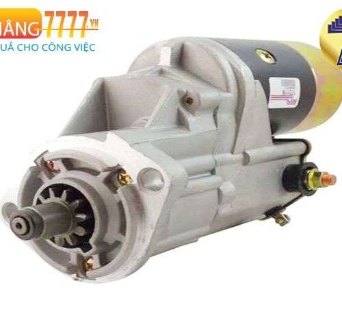 Đề xe nâng Toyota 1DZ