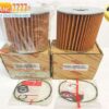 Lọc nhớt hộp số xe nâng Toyota