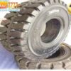 Lốp xe nâng Solitech thương hiệu Thái Lan