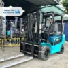 Xe nâng dầu 2.5 tấn SUMITOMO 11FD25PAXIII24D