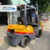 Xe nâng dầu 2.5 tấn TCM FD25T3Z