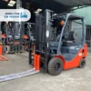Xe nâng dầu 1.5 tấn TOYOTA 02-8FD15