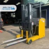 Xe nâng điện đứng lái 1.5 tấn KOMATSU FB15RL-15