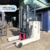 Xe nâng điện đứng lái 1.8 tấn NICHIYU FBR18-H80B-600NMCS