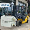 Xe nâng xăng 2 tấn KOMATSU FG20C-17