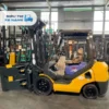Xe nâng xăng 3 tấn KOMATSU FG30NT-16
