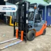 Xe nâng xăng 1.5 tấn TOYOTA 02-8FG15