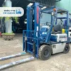 Xe nâng xăng gas 1.5 tấn KOMATSU FG15L-15