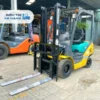 Xe nâng xăng 1.0 tấn KOMATSU FG10C-18