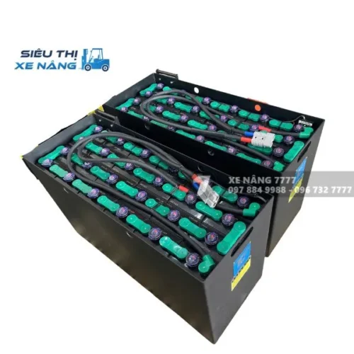 Bình điện xe nâng Axit-Chì LIFTTOP 320Ah-48V