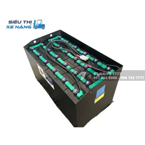 Bình điện xe nâng Axit-Chì LIFTTOP 402Ah-48V