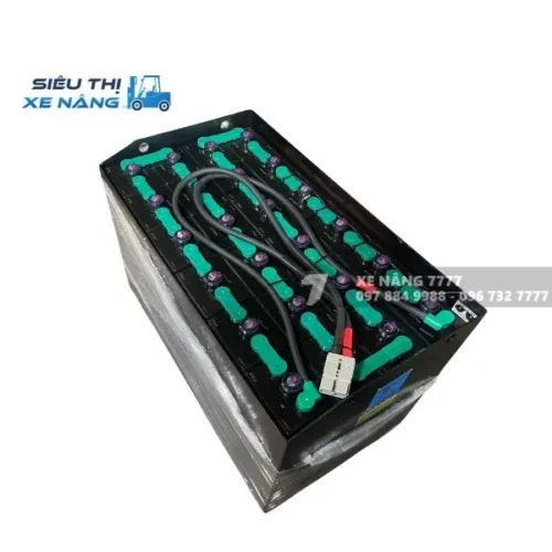 Bình điện xe nâng Axit-Chì LIFTTOP 468Ah-48V