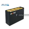 Bình điện xe nâng Axit-Chì ROCKET 201Ah-48V