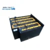 Bình điện xe nâng Axit-Chì ROCKET 580Ah-48V