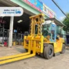 Xe nâng dầu 12 tấn TOYOTA 50-4FD120