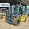 Xe nâng dầu 3.5 tấn KOMATSU FH35-2