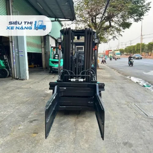 Xe nâng dầu 3 tấn SUMITOMO 13FD30PAXIII24D