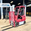 Xe nâng điện ngồi lái 700 kg TOYOTA 3FB7