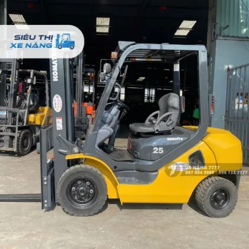 8. Xe nâng dầu KOMATSU FD25C-17 Seri_ 306834 (2)_21